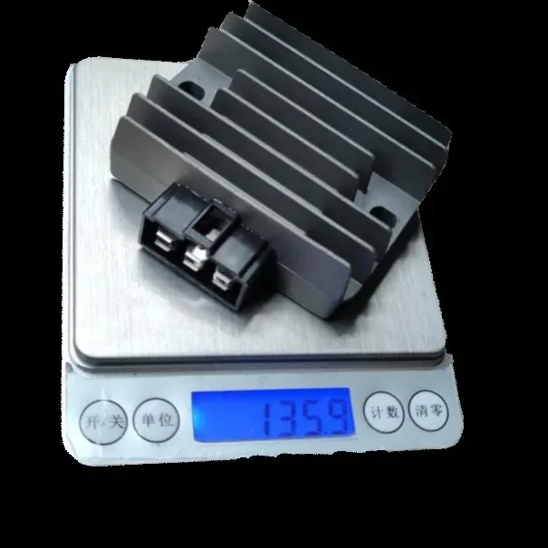 دراجة نارية الجهد المنظم المعدل لسوزوكي ياماها الجلالة زوما 50F YW50F 3B3-H1960-00-00 4HM-81960-00 5ML-H1960-00 #3