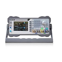 PSG9060 PSG9080 60MHz 80MHz Dual Channel  Programmable Function Arbitrary Wave Generator Signal Source Frequency Amplitude Meter