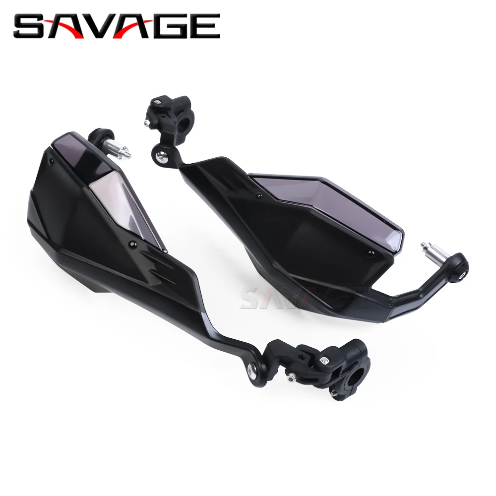 Handlebar Handguard Shield For DUCATI Scrambler 1100 Sport Dark Tribute Pro Special  Motorcycle Hand Guard Protector Accessories