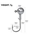 7g-5pcs