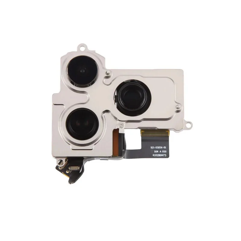 For iPhone 17 Pro/Pro Max Rear Camera Replacement(Original Used)