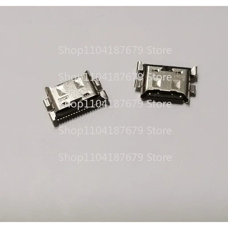 LLL  20pcs  Laptop USB‑C Power Jack Cable For BMH BODE BOD‑WFE9 WDH9 WFH9 Charging Port Replacement