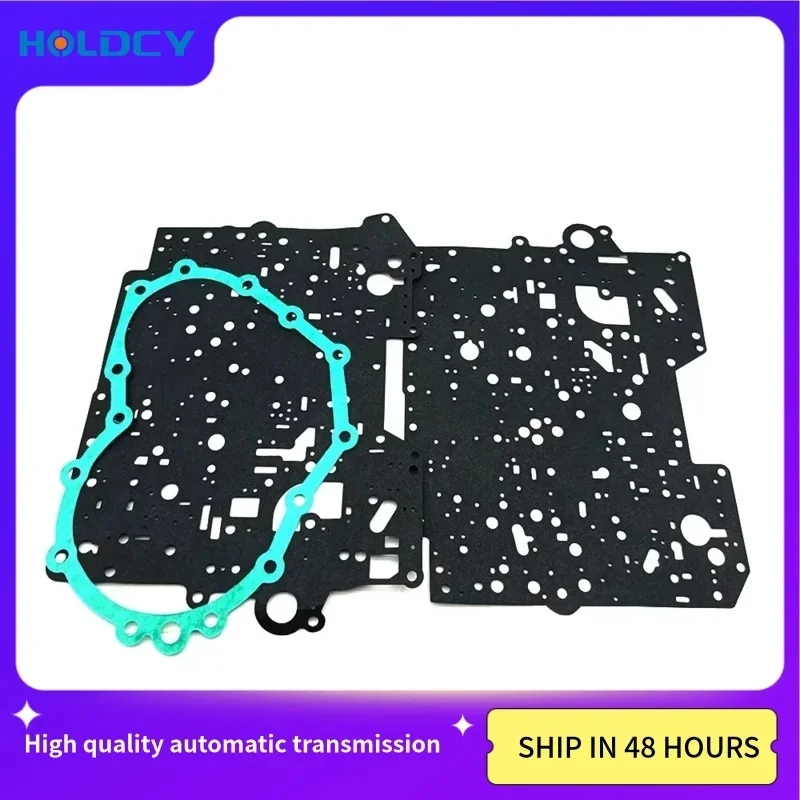 5HP19 5HP-19 Master Rebuild Kit Fix Shift Shock Slip For 5-Speed Automatic Transmission Replacement
