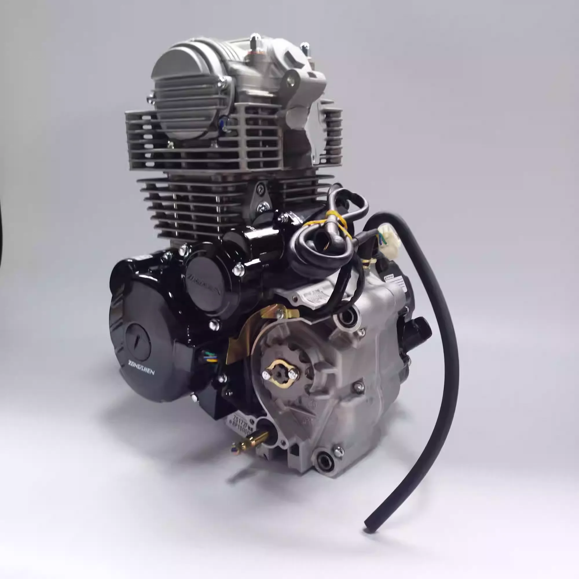 

ZS172FMM-3A CB250-F 250cc Motorcycle Engine ZONGSHEN 250CC Motorcycle Engine Assembly
