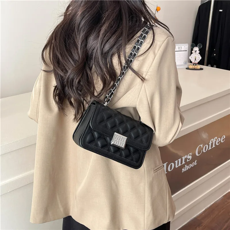 

Женская сумка через плечо известного дизайнера — женская кожаная сумка через плечо, сумки-мессенджеры, популярная классическая элегантная роскошь