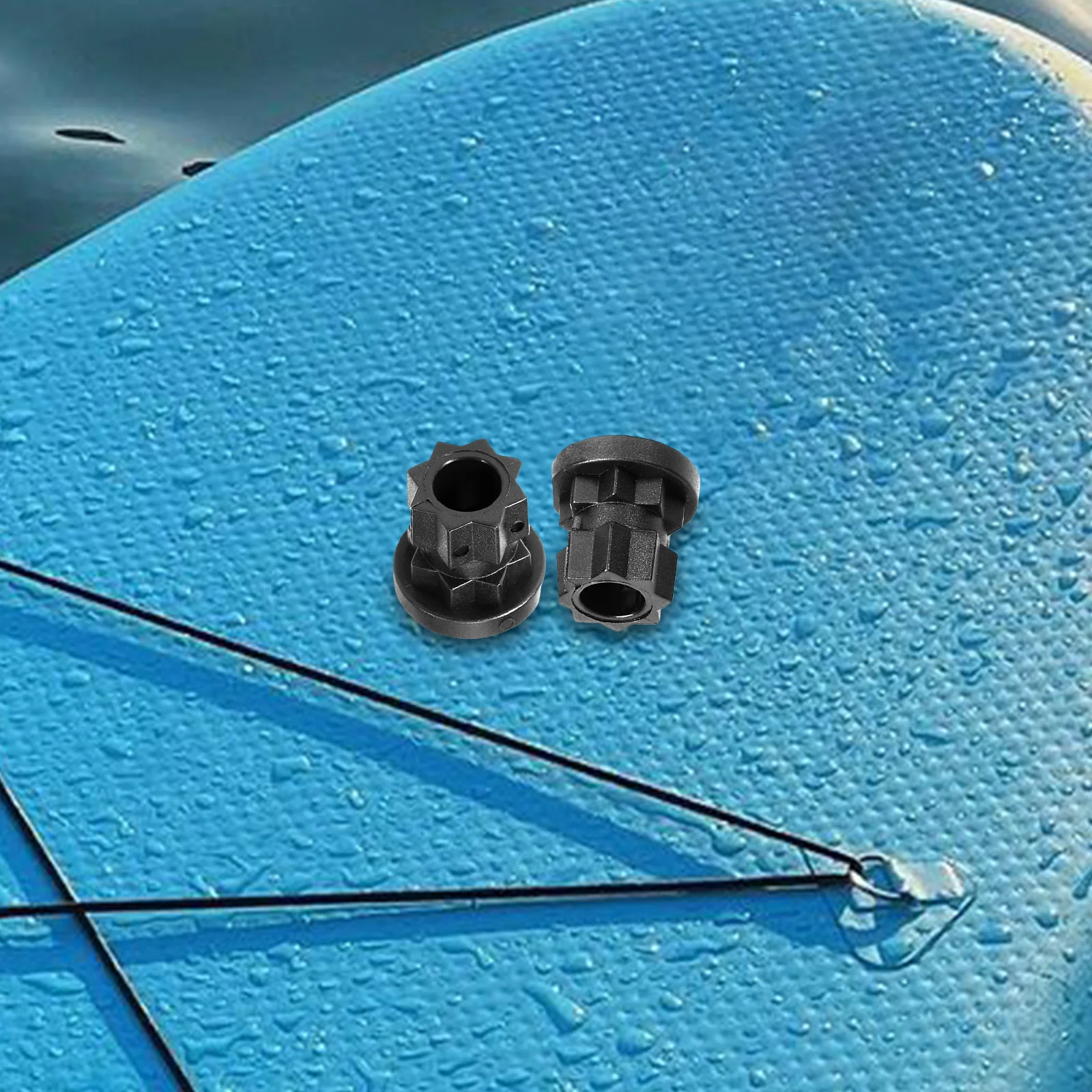 Support de kayak léger, suppor - Fishing Kayak Fish Finder Mount avis et prix