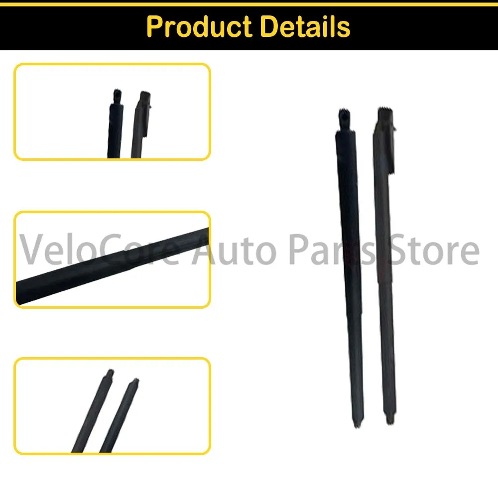 Suitable for Opel Insignia 18-19 Model Trunk Tailgate Lift Support Rod 39085565 39085566