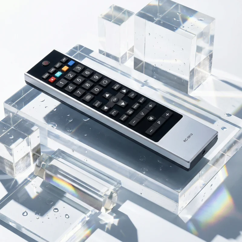 

RC-3910 Replacement Remote Control Compatible with Multiple Models including 32BL502B 46BL702B 19BL502B 19BV500B 32BL702B