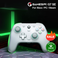 Gamesir G7 SE Gamepad XBOX Wired Controller for PC XSX, XSS, Xbox One Hall Effect Joystick G7se