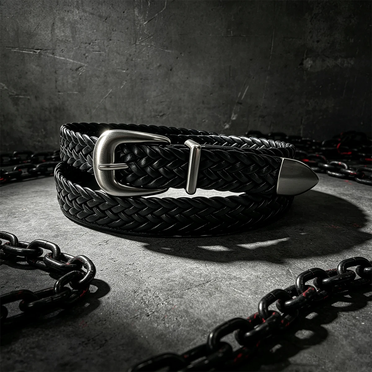 Thumbnail 2 - #90 Best Womens Fashion Belts to Buy In 2026