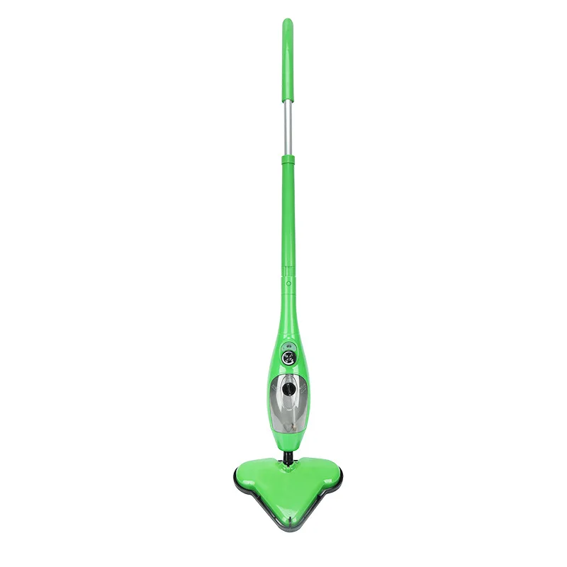 

Steam mop 5-in-1 wet and dry cleaning machine Handheld household electric mop