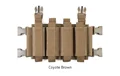 Coyote Brown