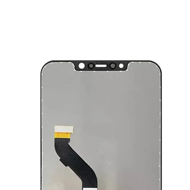 6.18\'\' Poco F1 Lcd Display For Xiaomi Pocophone F1 Lcd Display Touch Screen Digitizer Assembly For Xiaomi PocophoneF1