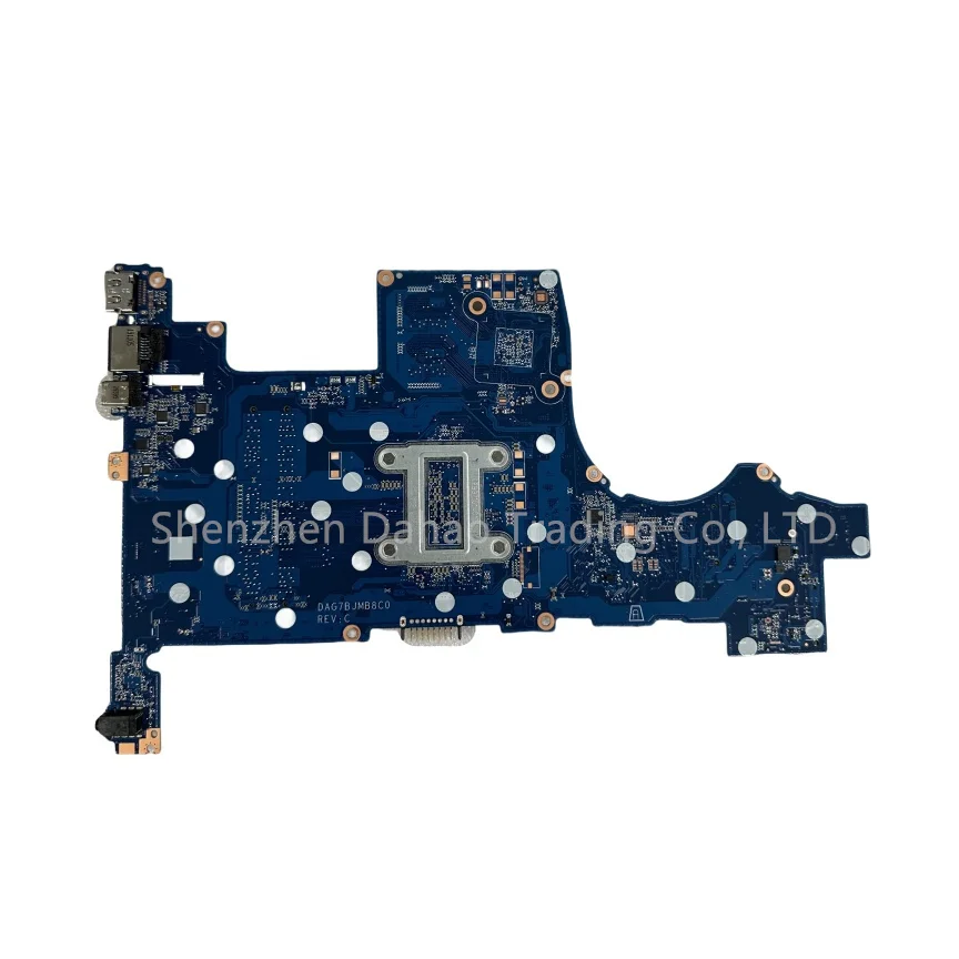 DAG7BFMB8D0 DAG7BJMB8C0 For HP Pavillion TPN-Q210 15-CW Laptop Motherboard With R3-3300 R5-3500 R7-3700 CPU L22761-001