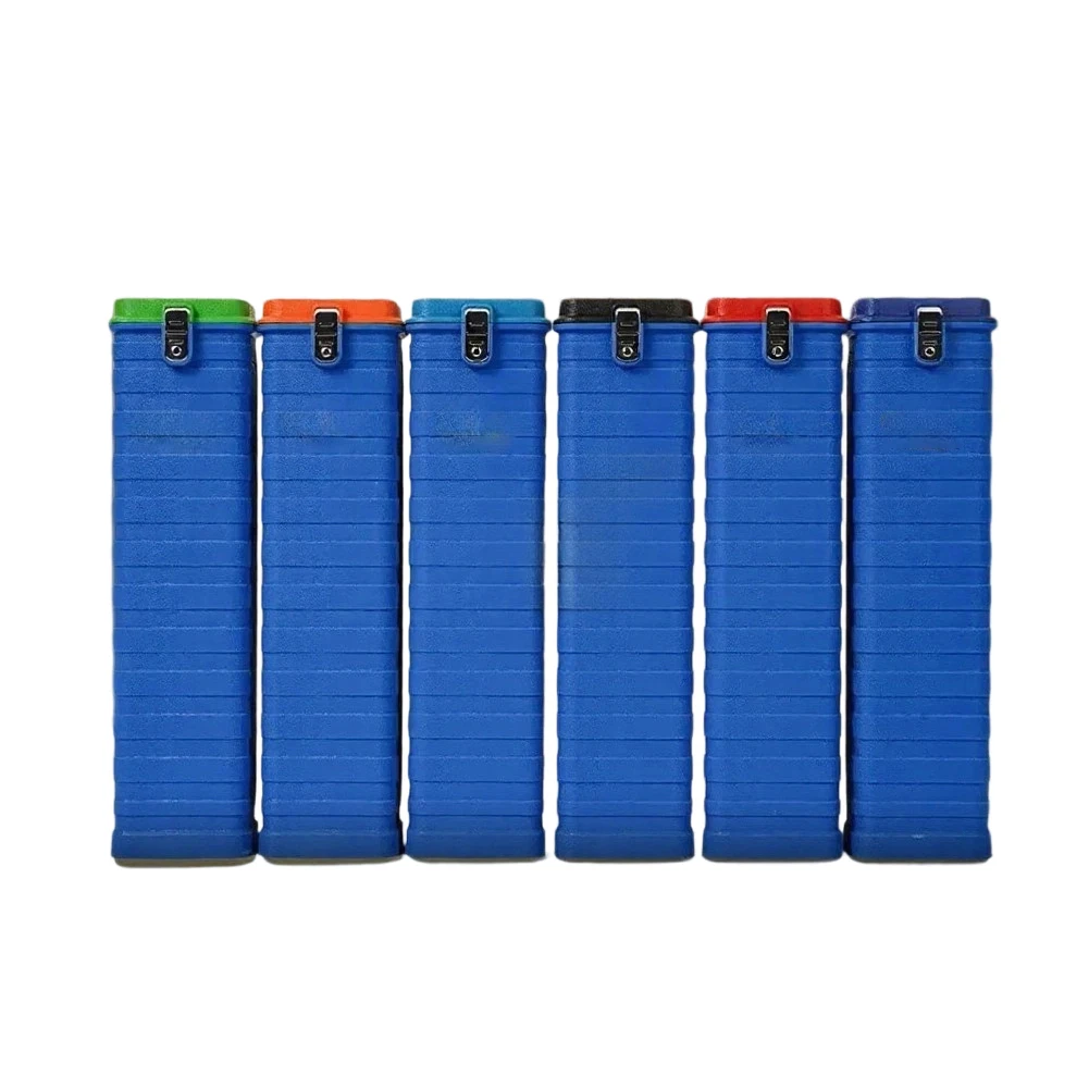 4KG Welding Electrode Storage Bucket PP ABS Insulation Container For 300-350mm Rods Portable Workshop-Tool Case