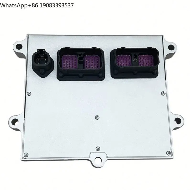 Applicable for Cummins  for Modern for Sany Qsb6.7qsc8.3qsl9 Electronic Control Module 4921776