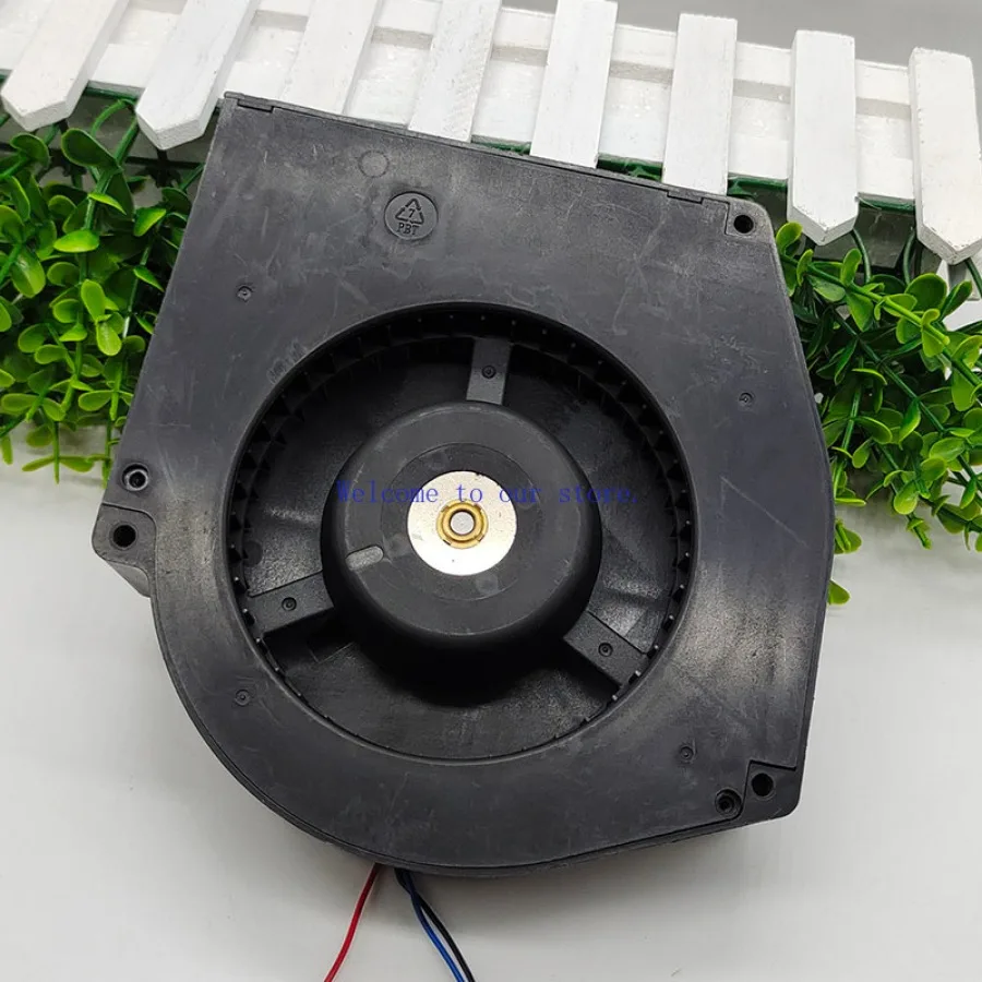 16040 16CM DC24V 1.1A High Air Volume Turbo Blower Fan For Delta BFB1624H