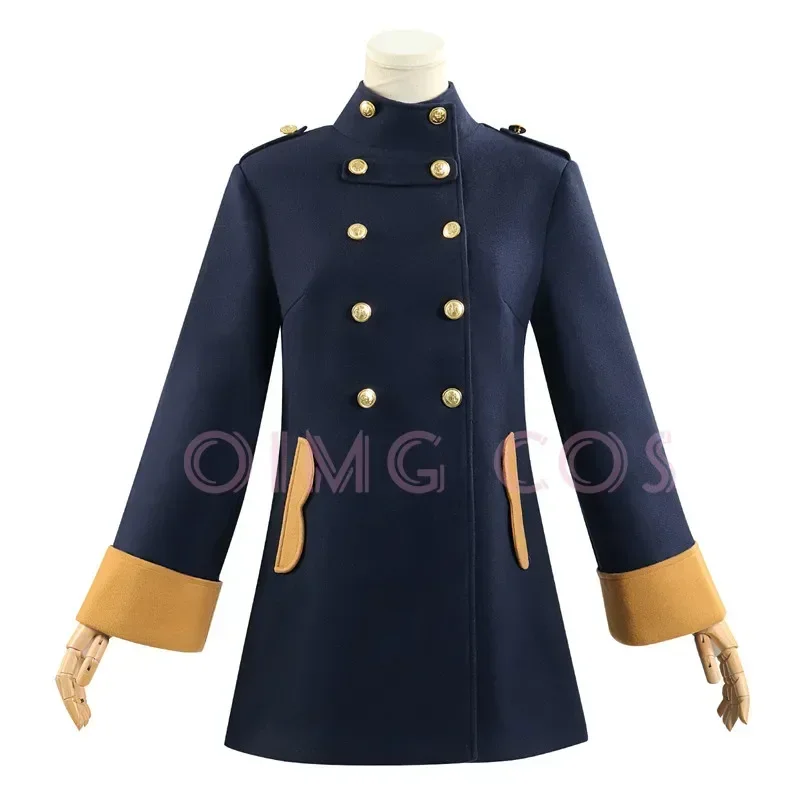 أزياء Aikatsu Hoshimiya Ichigo التأثيرية أزياء كرنفال أزياء حفلات الهالوين للرجال البالغين لعبة تنكرية أنيمي #6