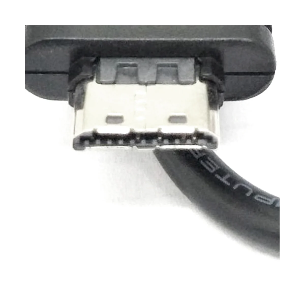 Suitable for Samsung Camera Charging Data Cable SUC-C3 C5 C7 CB20U05A/B USB Charging Cable 0.5 Meters