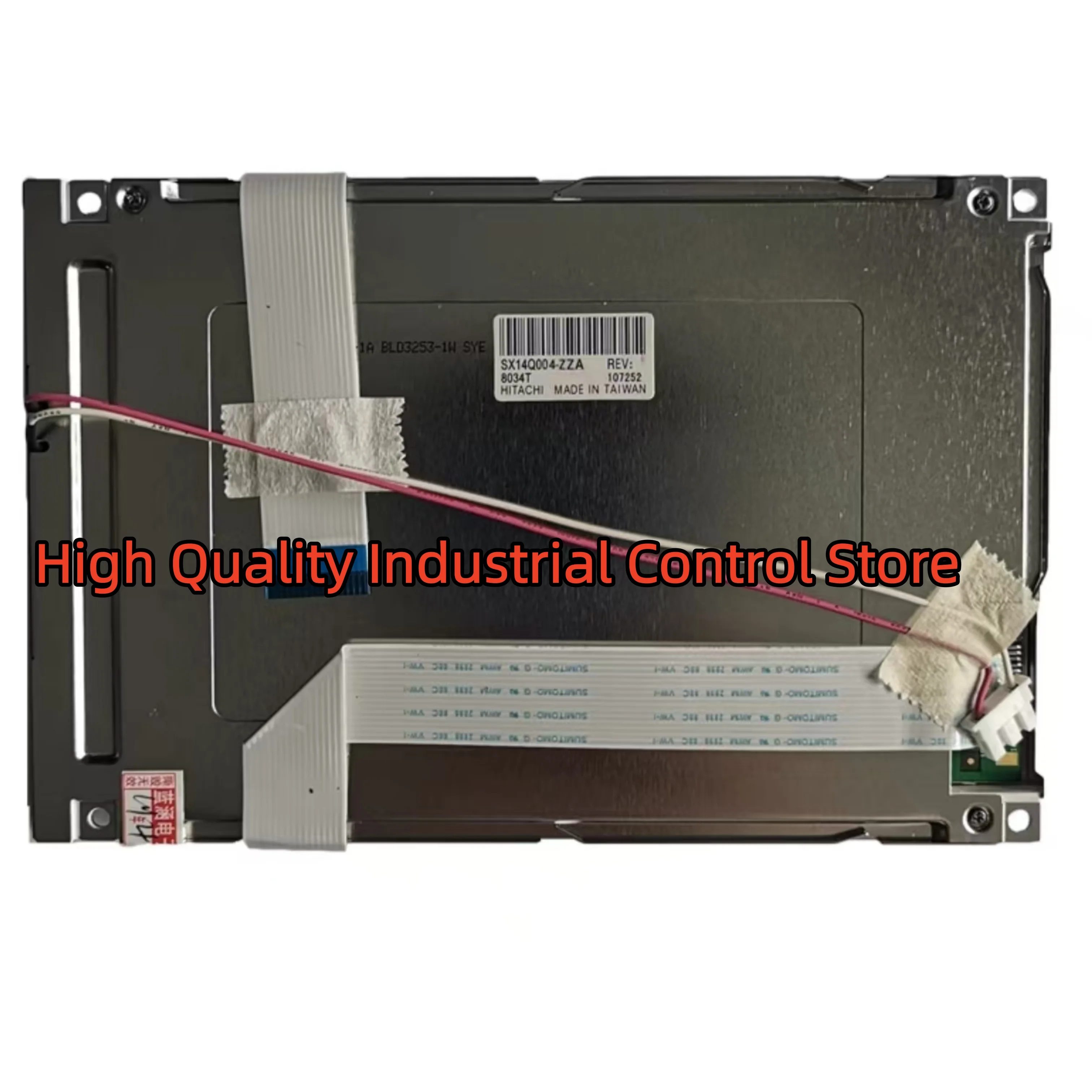 

Жидкокристаллический экран (ЖК) SX14Q003, новый SX14Q004-ZZA