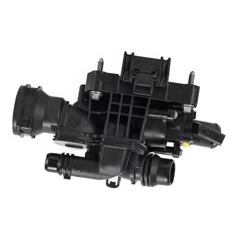 

Efficientt-Thermostat Housing 9812113780 For 1.5HDI For Citroen Berlingo, C3 C4,C5 Jumpu, 2008, 208 3008, 301 308, 5008 5