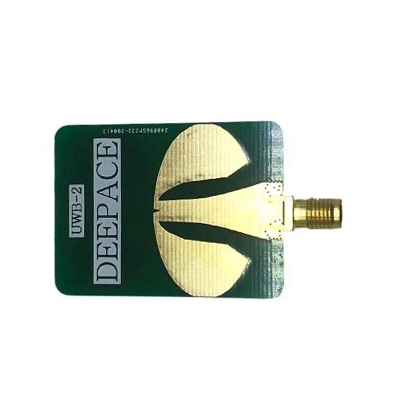 Rf Antenne UWB-2 2.8Ghz-11Ghz Ultra Brede Band Omnidirectionele Antenne