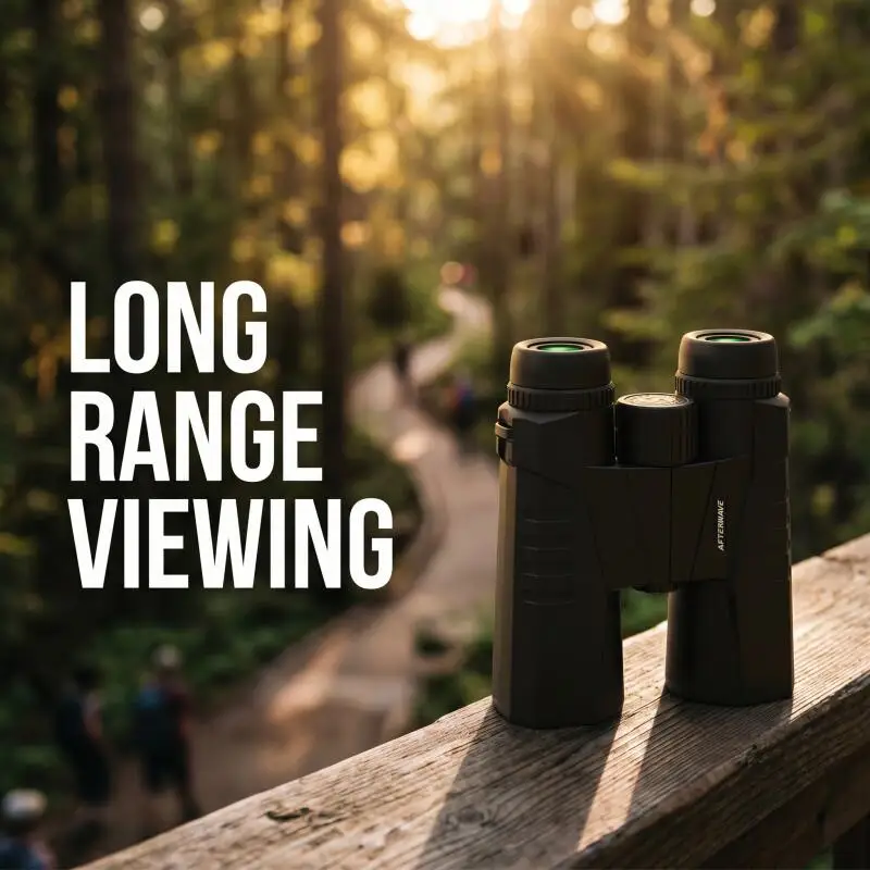 10x42 High cost-performance binoculars Telescope for adults HD professional,for bird watching,travel,stargazing,hunting,concerts