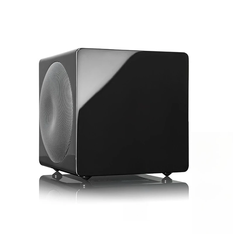 

Living room active audio home theater high power double 8 inch