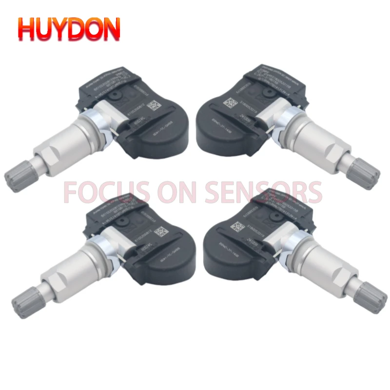 

4 шт. BBM2-37-140B BBM237140B датчики контроля давления в шинах для Mazda 2 3 5 6 Cx-7 Cx-9 MX-5 RX-8 автомобильные аксессуары