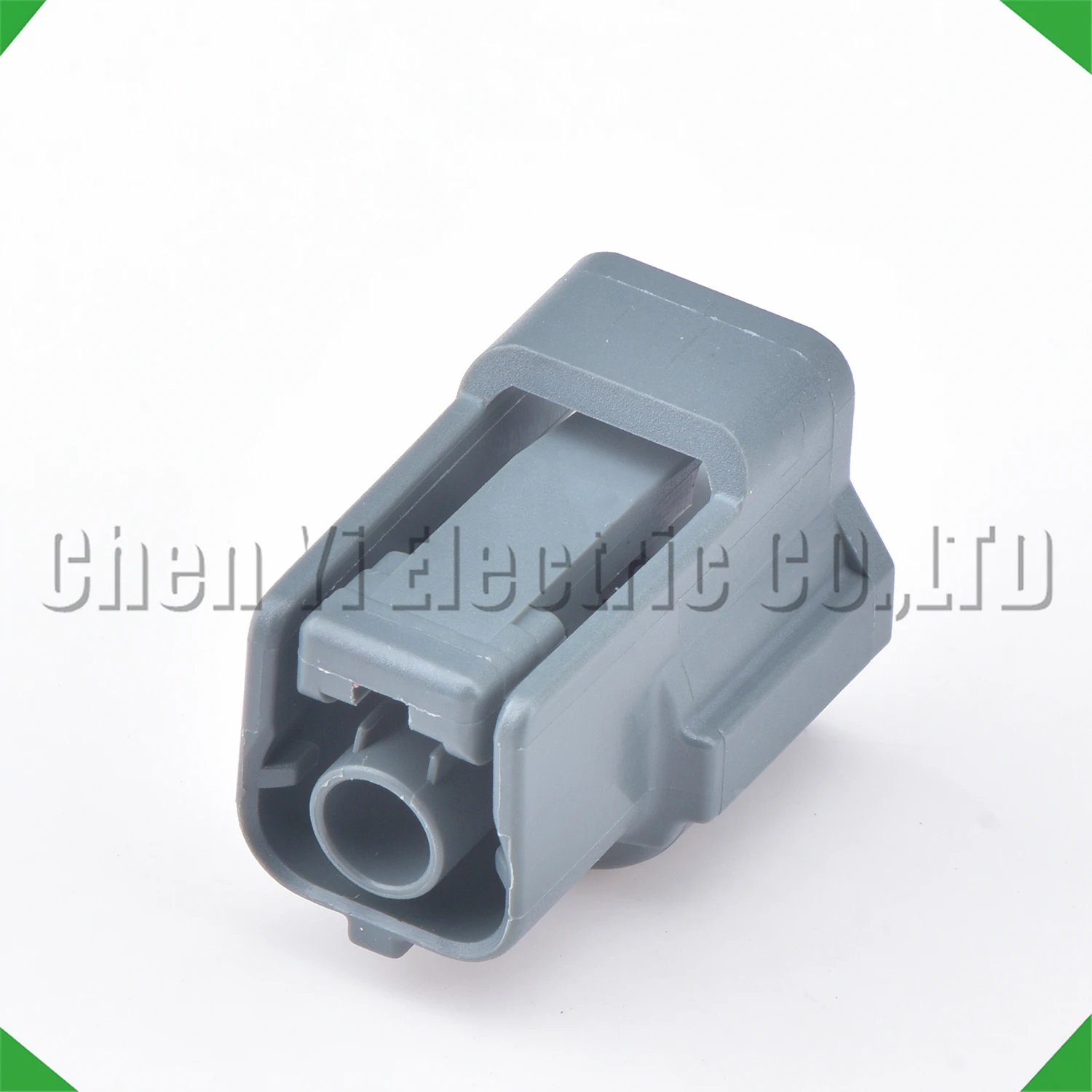 1 Pin Automotive Connectors Engine oil Pressure sensor Wire harness Plug 6098-2329 For Nissan Teana Sylphy TIIDA X-Trail