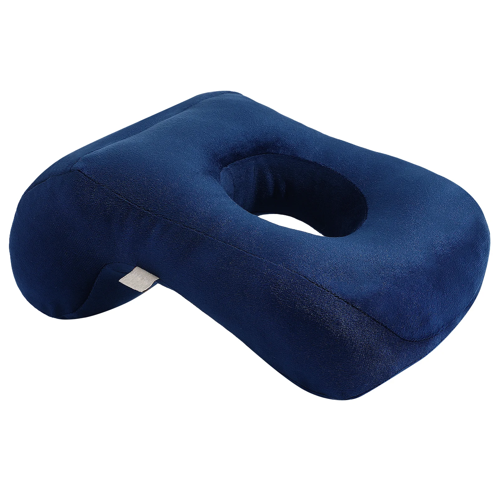 

Nap Pillow Airplane for Face down Sleeping Desk Cozy Sleeper Comfortable Office