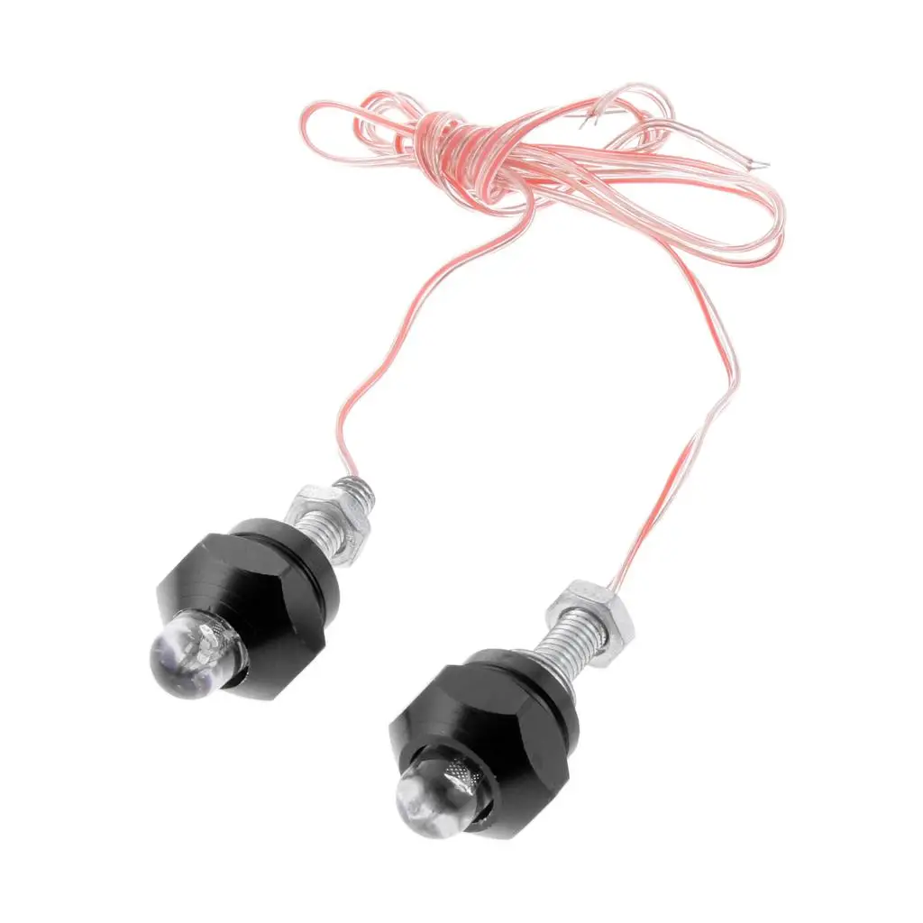 2x אופנוע 6 מ 