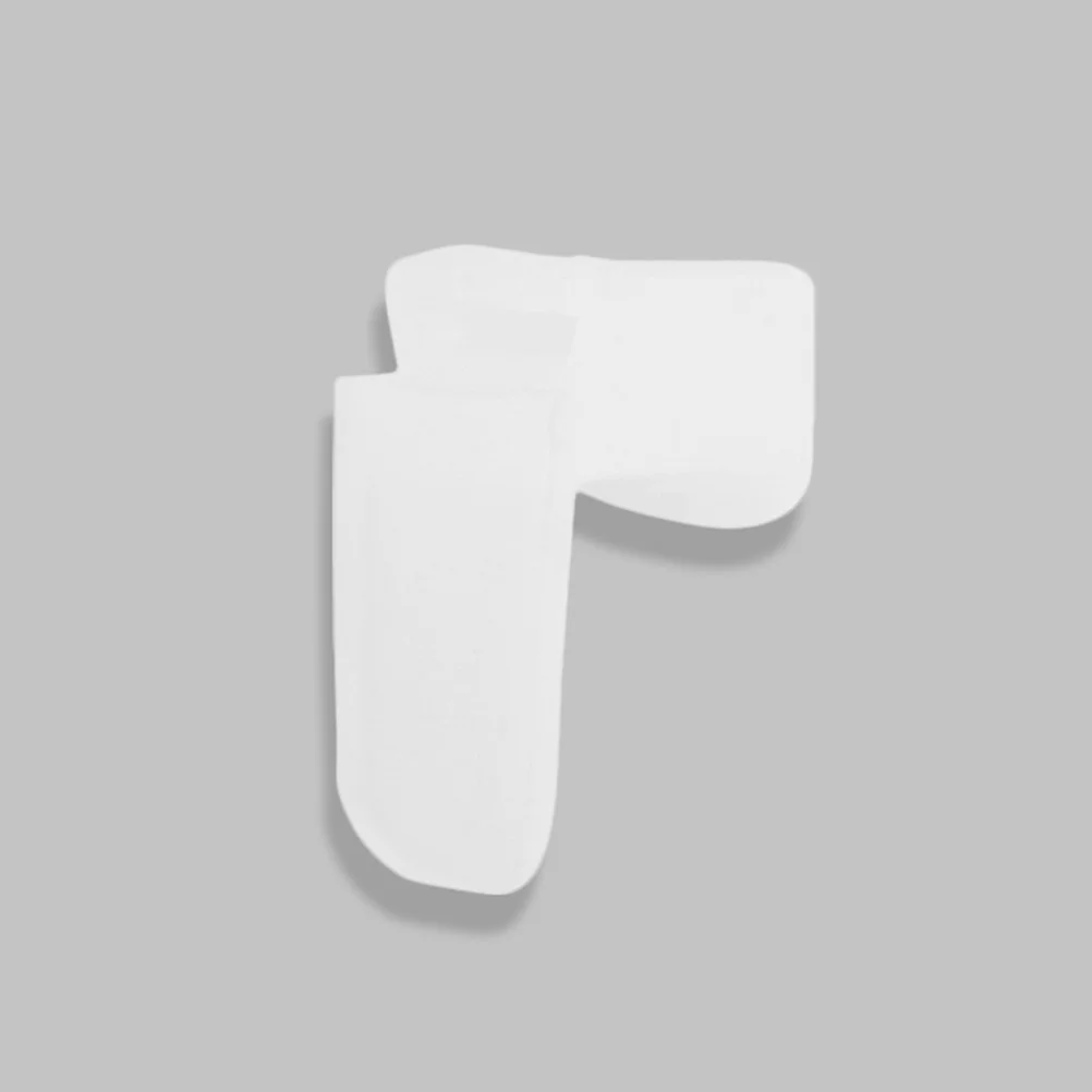 Finger Support For Clarinetss Silicone Clarinet Finger Supports Round Color Handle Thumb Pad Clarinet Instrument Accessories