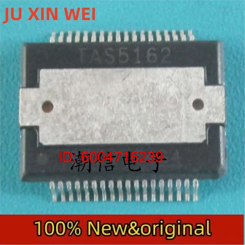 

10шт. TAS5162 TAS5162DKDR SSOP-36