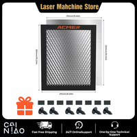 ACMER S1 Mini Honeycomb Working Table 260*215mm for S1 2.5W/3.5W/6W Laser Engraving Cutting Machine Accessories Honeycomb Board