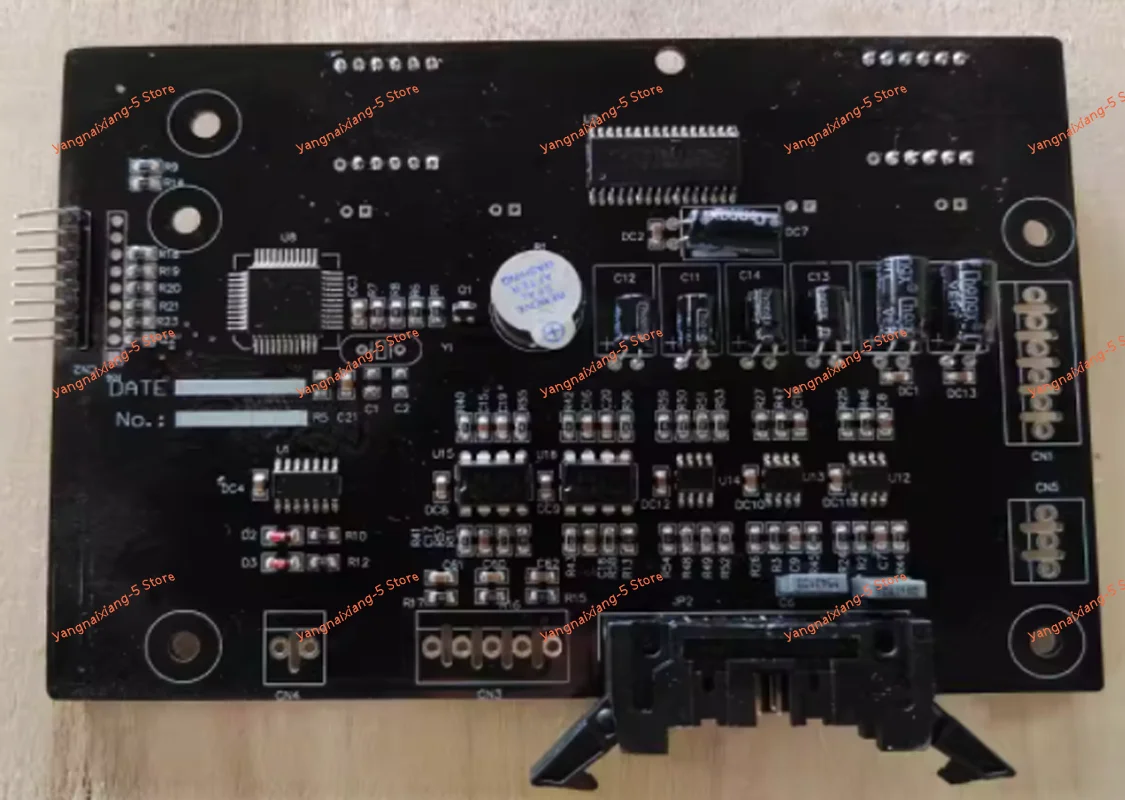 Car Maintenance Equipment Accessories Tire Balancing Machine Motherboard Control Panel 1PC