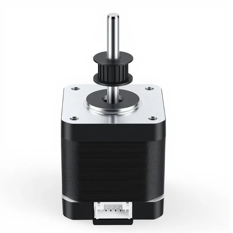 Creality Original modelo 42-48 Motor de eje X/Motor de eje Y 42-48 para impresoras K1 MAX fabricadas después de 2024 piezas de impresora 3d