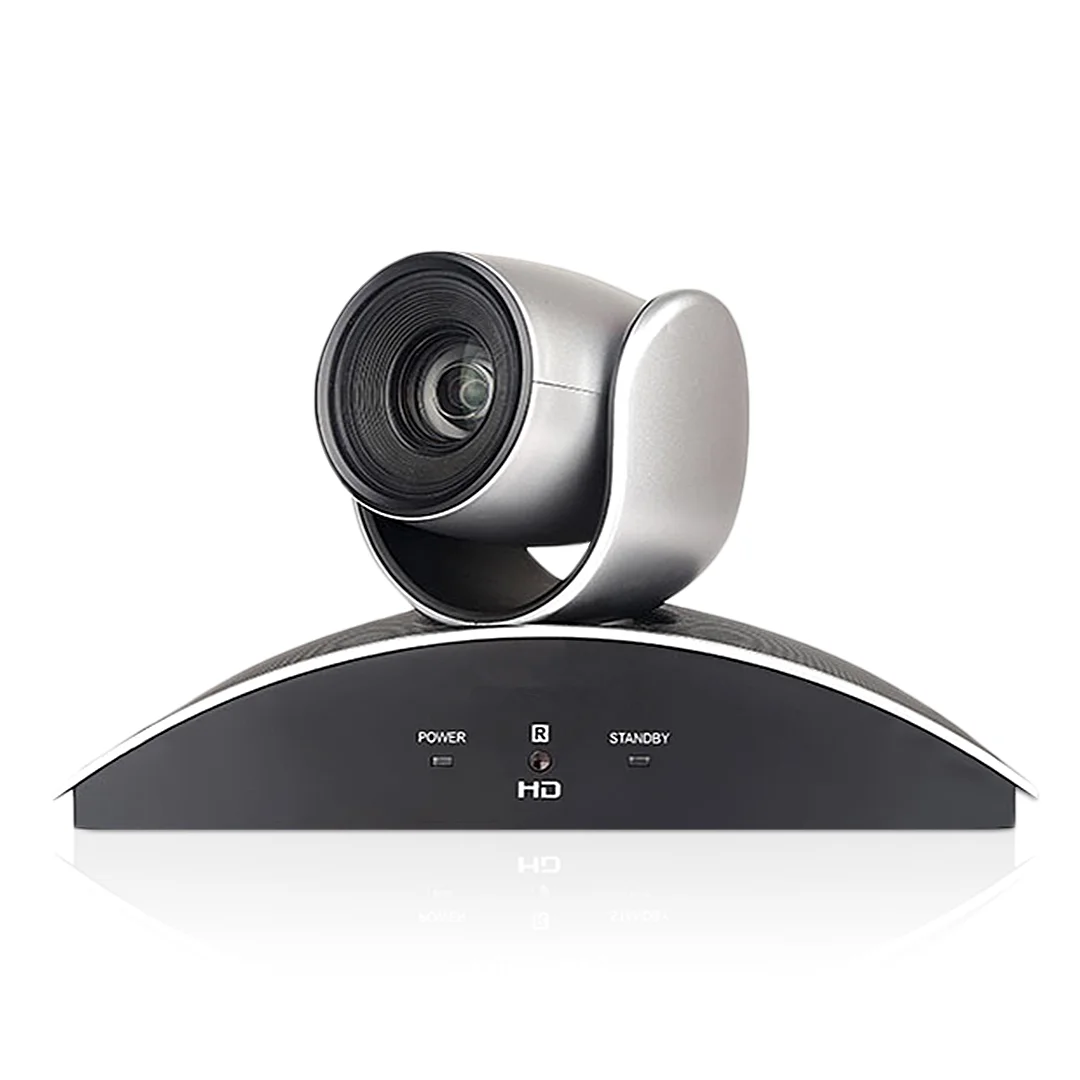 Full HD1080P digital video conference camera with 18x zoom teleconference camcorder