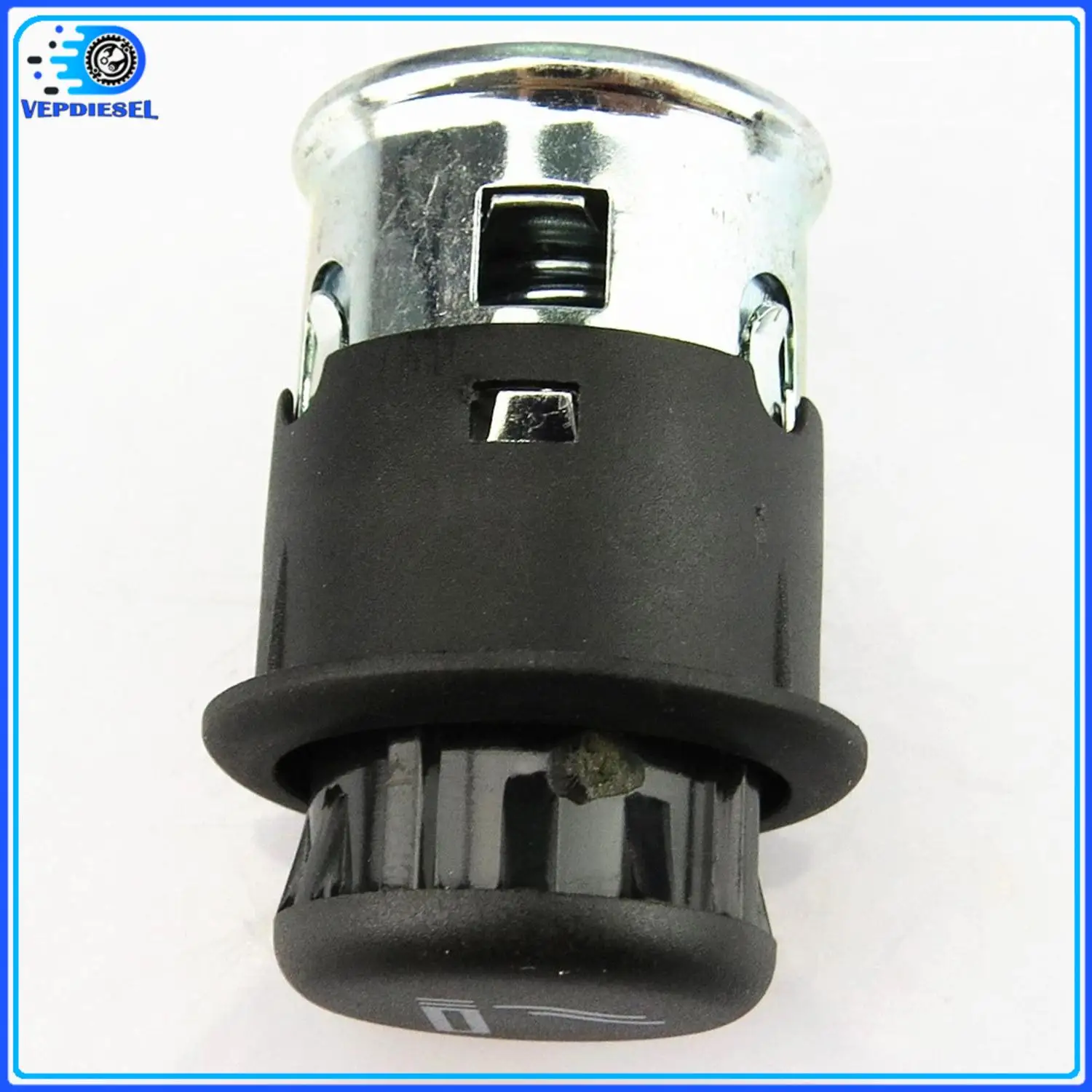 1 шт. новый прикуриватель 1J0919341A для VW Golf GTI Passat Polo Tiguan Touareg Beetle автозапчасти 1 шт. новый прикуриватель 1J0919341A для VW Golf GTI Passat Polo Tiguan Touareg Beetle автозапчасти