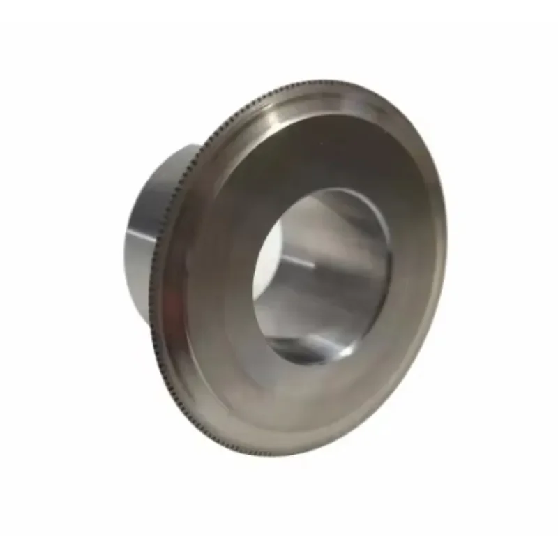 

High Precision Diamond Dressing Wheel Long Life Abrasive Tool with Electroplating Process Grinding Wheel Finishing Tool