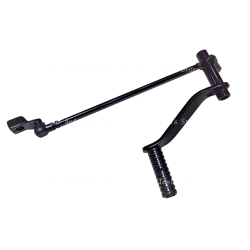 Motorcycle Gear Shi…