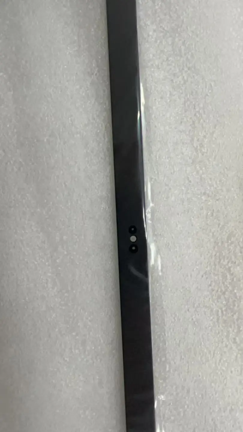 Original New LCD Glass for Macbook Pro Uniboby A1278 A1286 A1297 13inch 15 inch 17inch Glass 2009-2013 image 5
