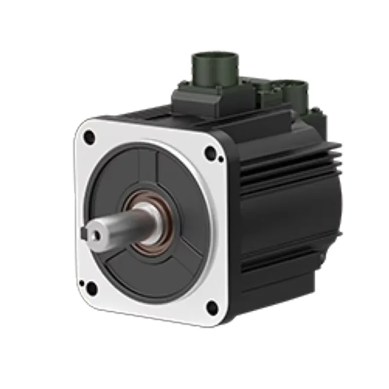 

INOVANCE MS1H2-15C30CB-T331R 1.5kW Servo Motor 220V 4.9Nm 3000rpm For Packaging/SMT (CE/IP65/17-bit)