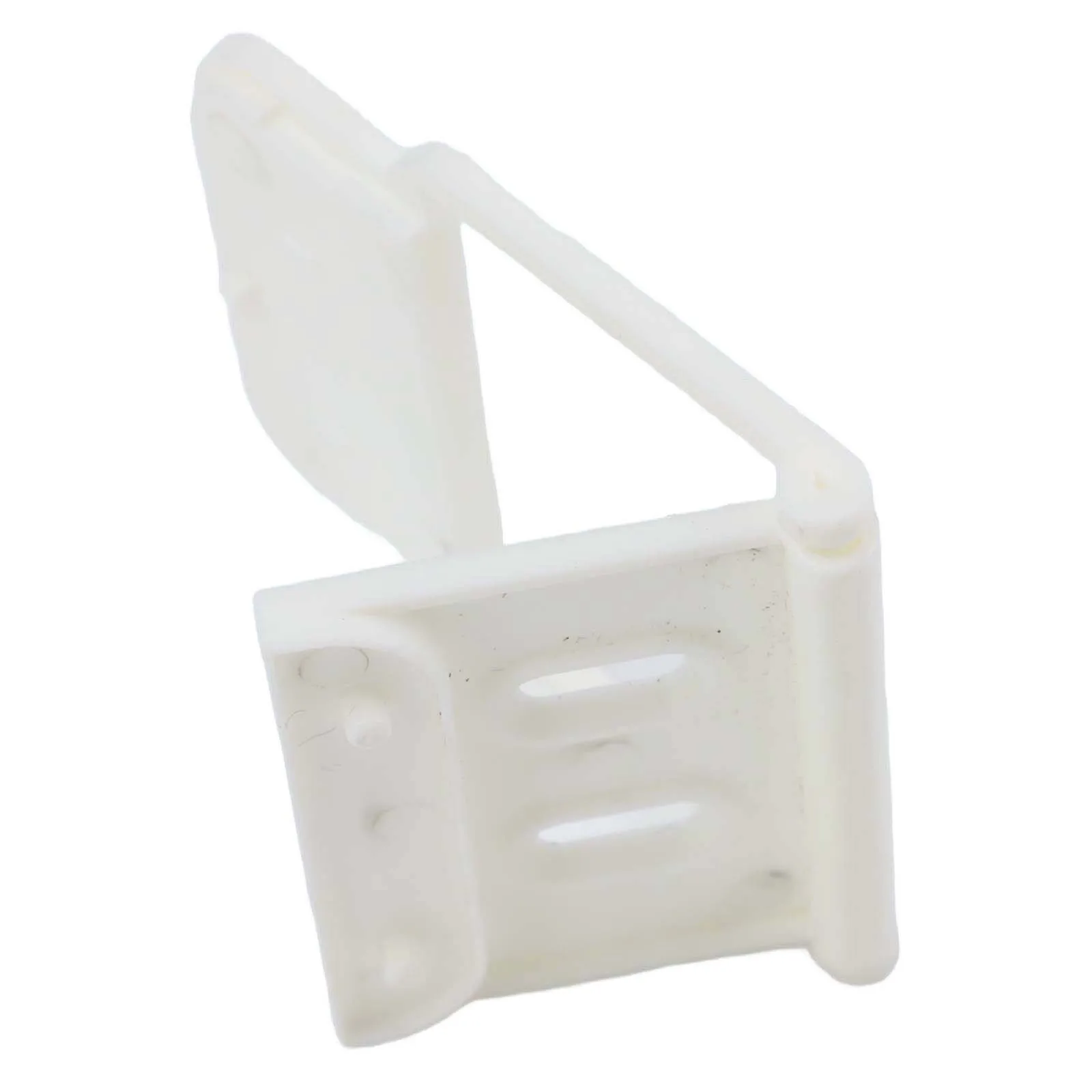 

Automatic White Garage Door Bracket Long-lasting Protection Quick Installation Real-time Monitoring Garage Security