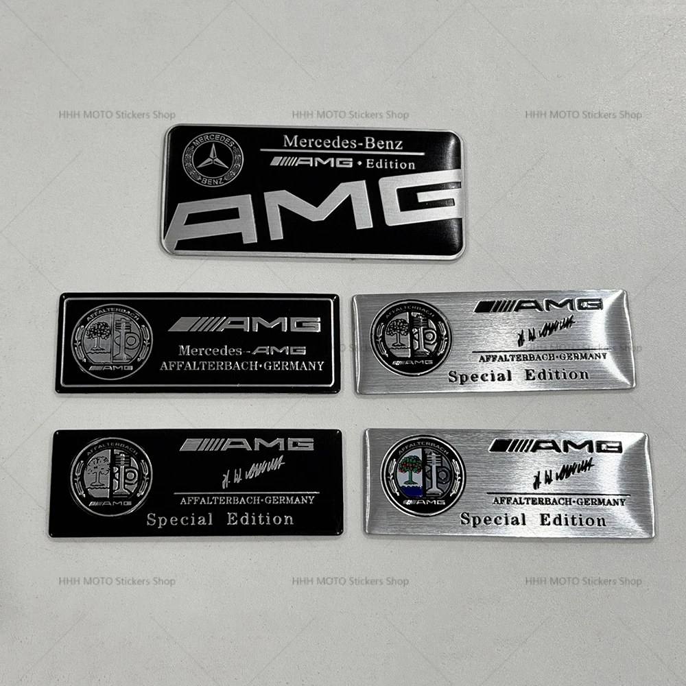 

Наклейка на автомобиль (1 шт.) для Mercedes-Benz W203 W204 W205 W210 W211 W212 W463 W464 W164 W176 CLA CLS SL AMG, на боковую панель, с изображением яблони