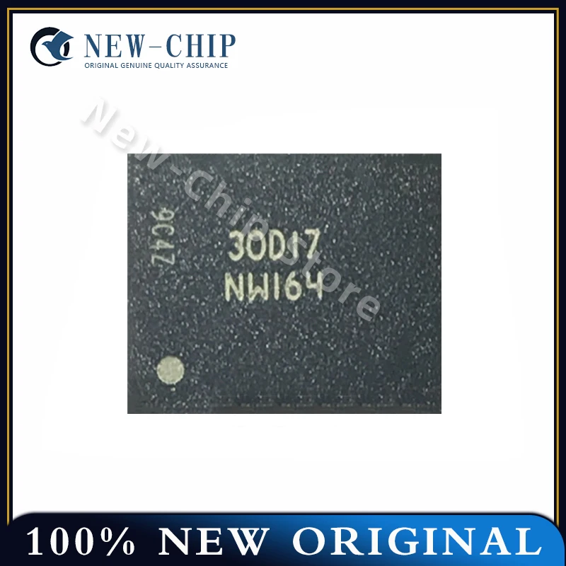 

5 шт.-20 шт./лот MT29F4G08ABADAH4-IT:D NW164 BGA63 новый оригинал