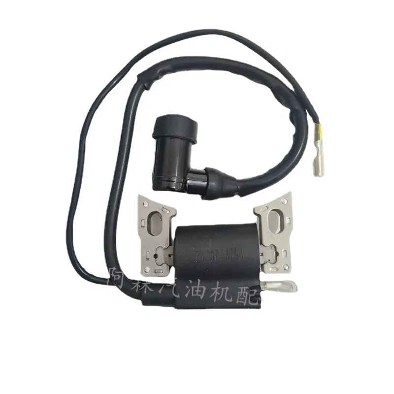 Gasoline generator Ignition coil accessories for 168F 170 GX160 engine 152F 154F 173F 188F GX390 177F GX200 GX240 Pump igniter