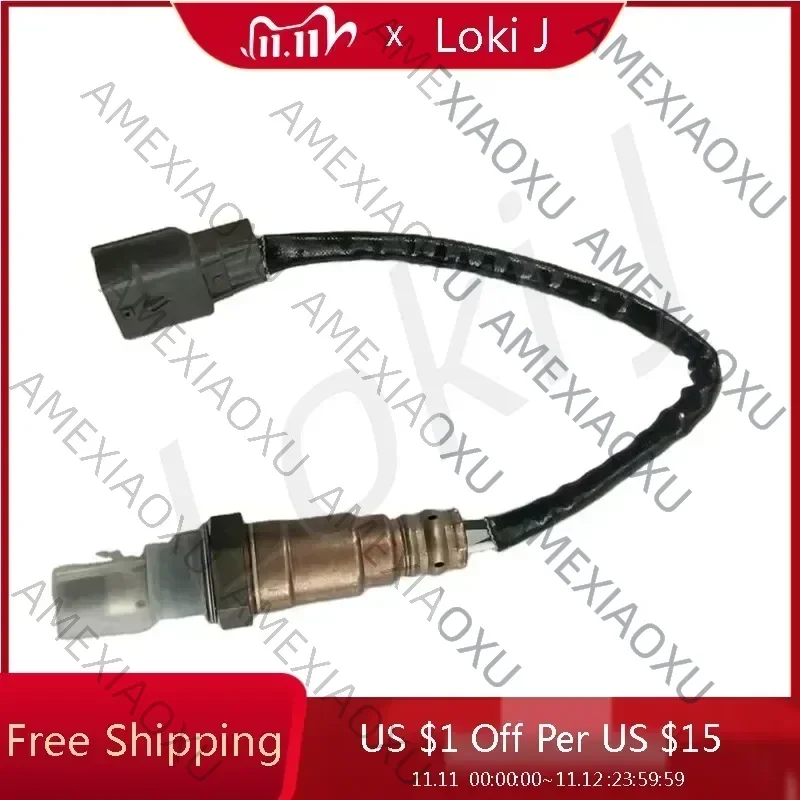 New Oxygen Sensor Front 22693-4CL0A Suitable For Nissan X-Trail (T32) Navara (D23F) Tuda (JD23F) OE:226934CL0A