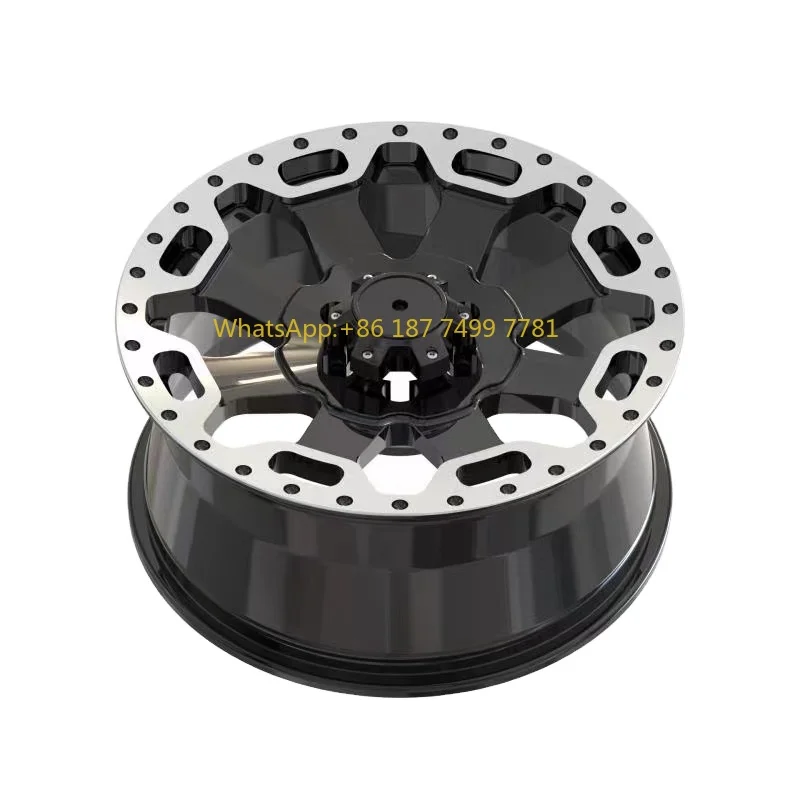 

SYAC 18-22 Inch Off-road Customization Hot Racing Car Wheels Forging Aluminium Alloy Wheels/hubs/rims