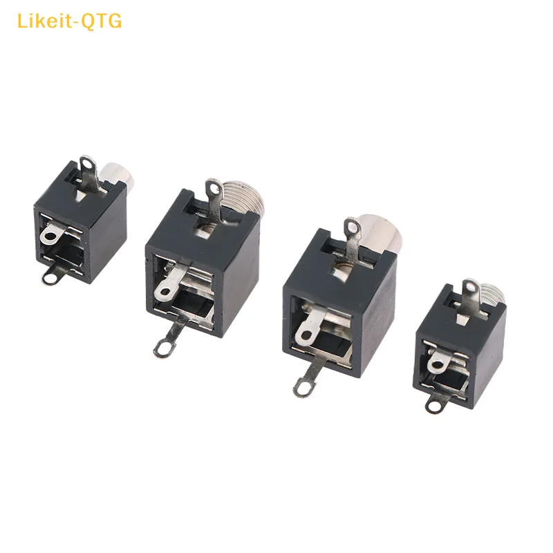 Hot！10Pcs 2.5/3.5Mm…